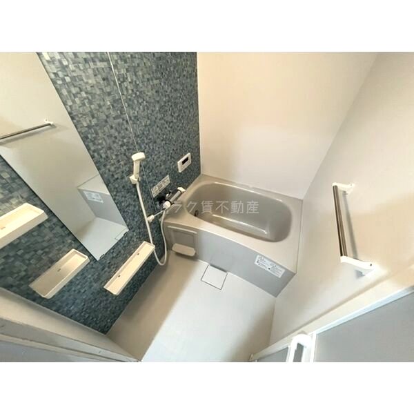 MOVE TSUKAMOTOの室内写真5枚目