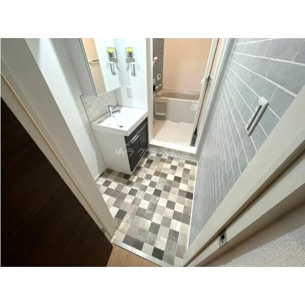 MOVE TSUKAMOTOの室内写真6枚目