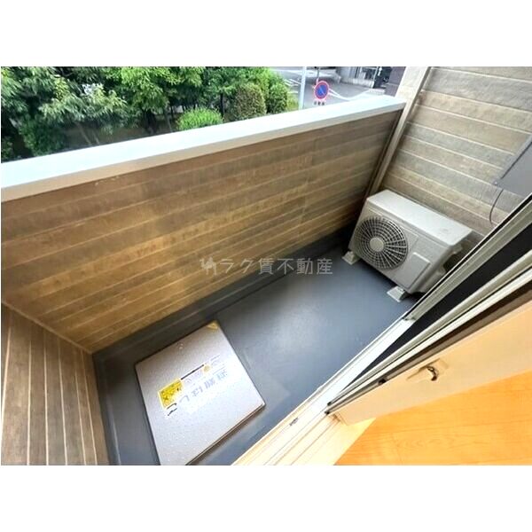 MOVE TSUKAMOTOの室内写真8枚目