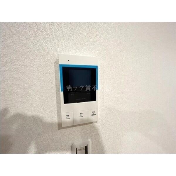 MOVE TSUKAMOTOの室内写真10枚目