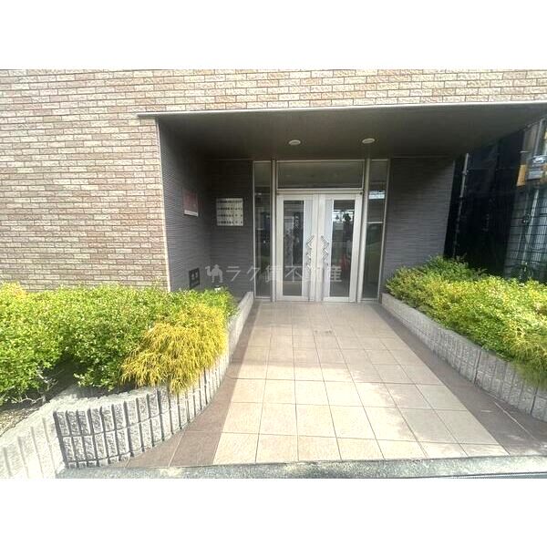 レオパレスREZON中百舌鳥の室内写真3枚目