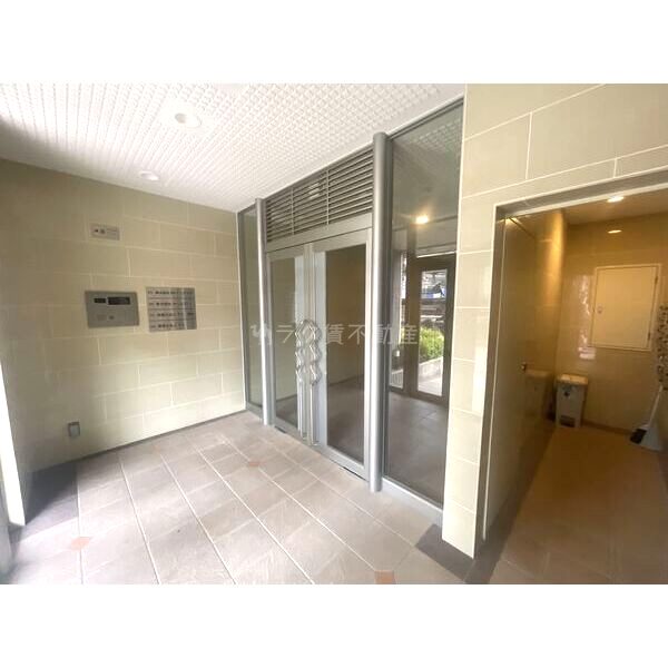 レオパレスREZON中百舌鳥の室内写真4枚目