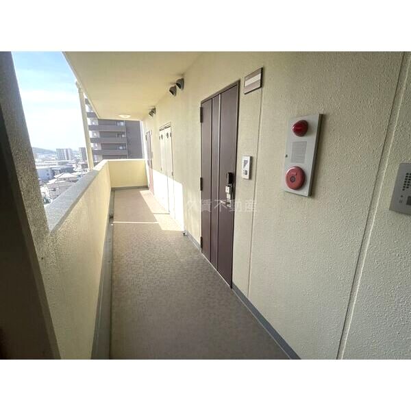 レオパレスREZON中百舌鳥の室内写真7枚目