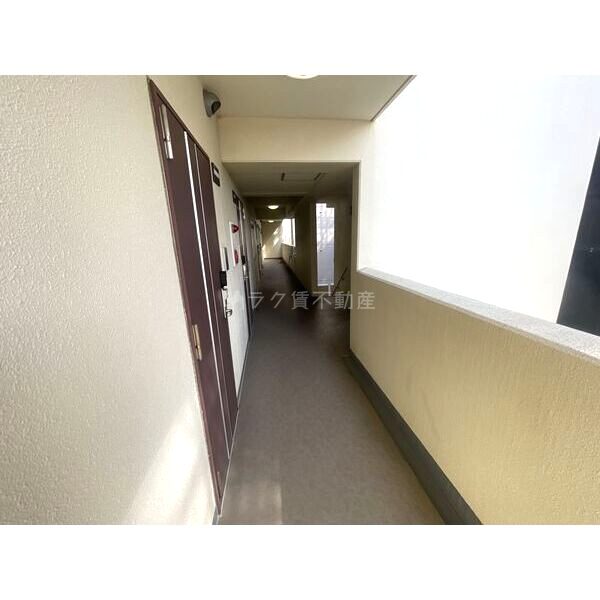 レオパレスREZON中百舌鳥の室内写真8枚目