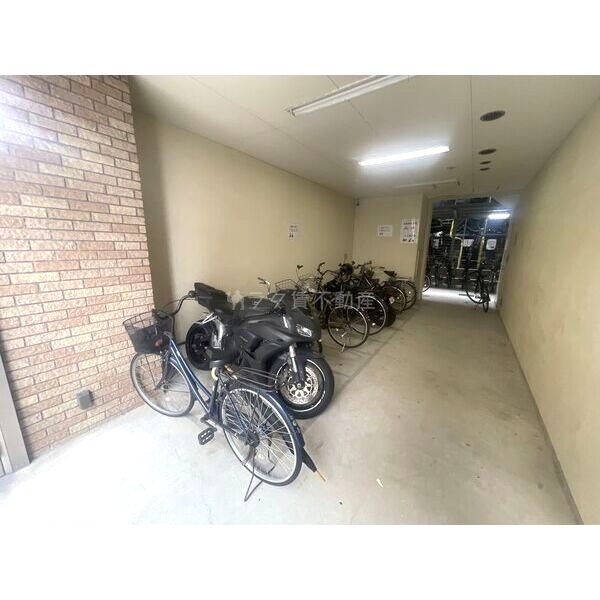 レオパレスREZON中百舌鳥の室内写真9枚目