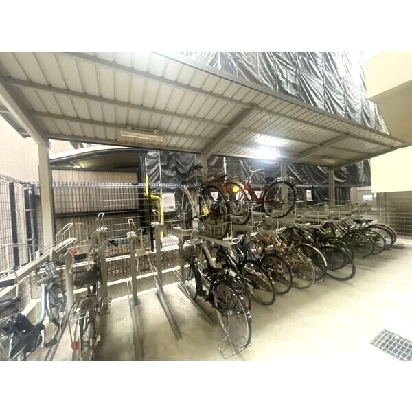 レオパレスREZON中百舌鳥の室内写真10枚目