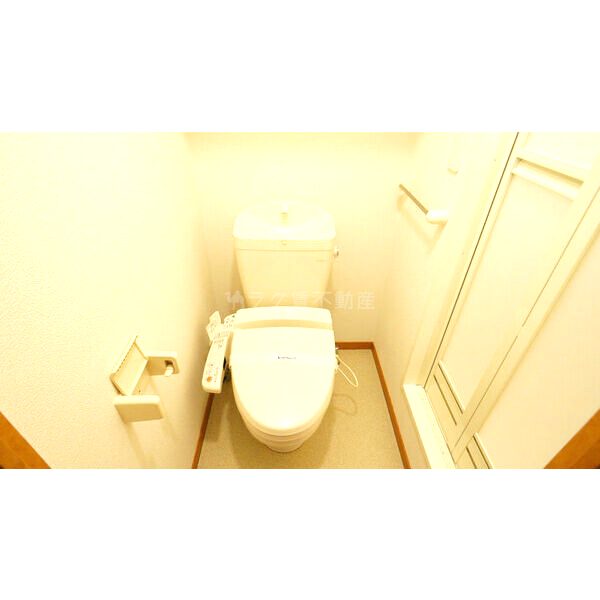 レオパレスREZON中百舌鳥の室内写真11枚目