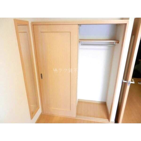 レオパレスREZON中百舌鳥の室内写真13枚目