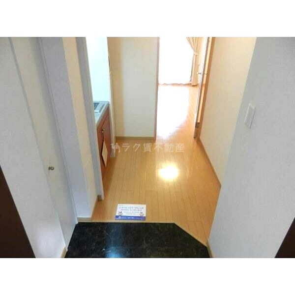 レオパレスREZON中百舌鳥の室内写真17枚目