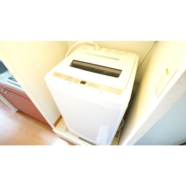 レオパレスREZON中百舌鳥の室内写真21枚目