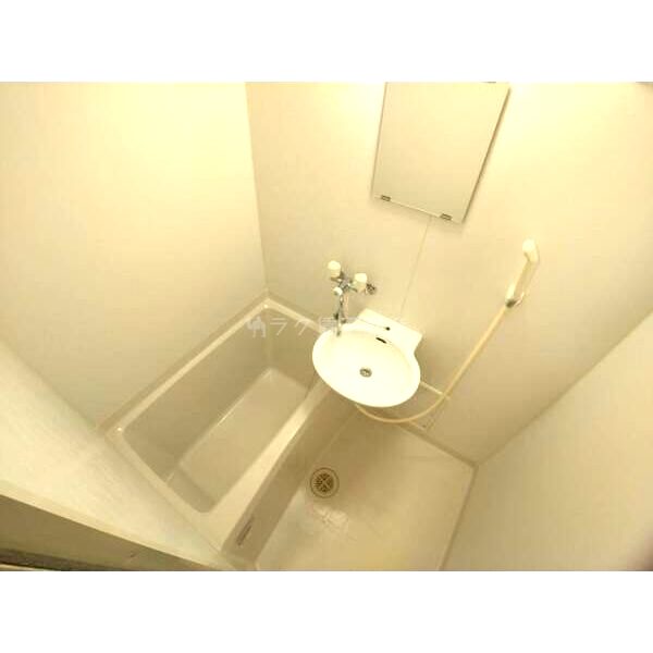 レオパレスREZON中百舌鳥の室内写真8枚目