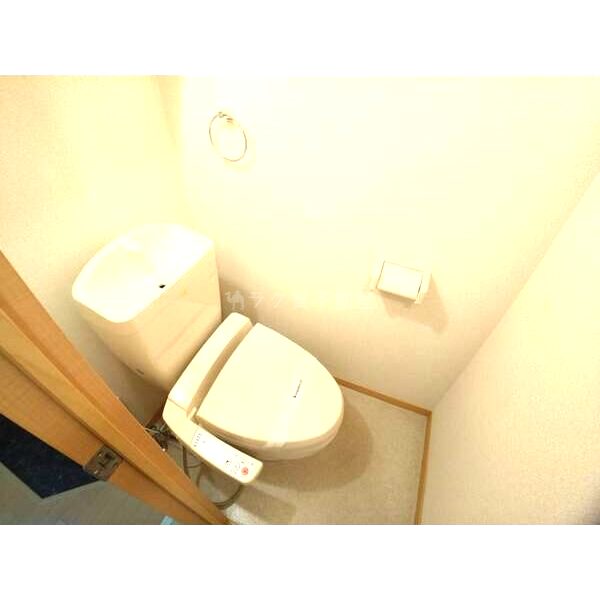 レオパレスREZON中百舌鳥の室内写真9枚目