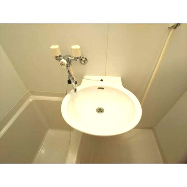 レオパレスREZON中百舌鳥の室内写真14枚目