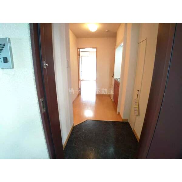 レオパレスREZON中百舌鳥の室内写真18枚目