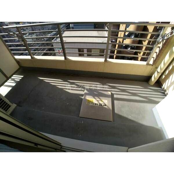 レオパレスREZON中百舌鳥の室内写真22枚目