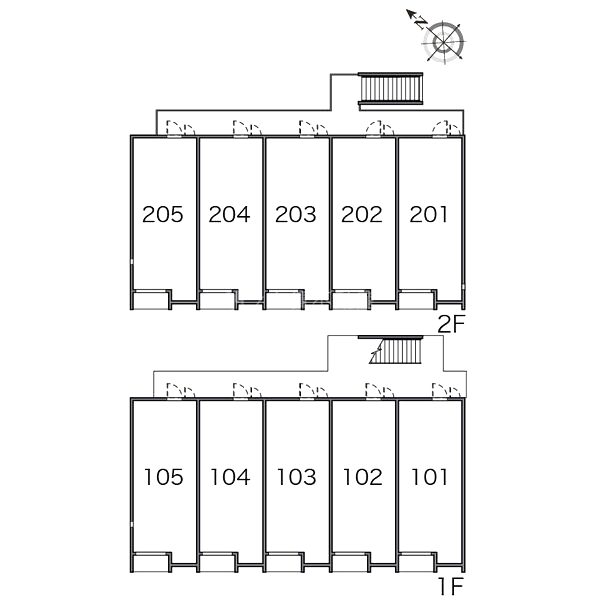 レオネクストTKの室内写真2枚目