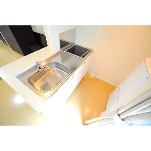 レオネクストTKの室内写真3枚目