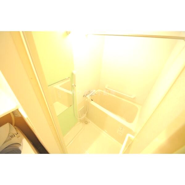 レオネクストTKの室内写真4枚目