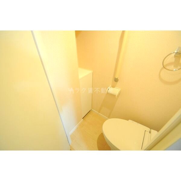 レオネクストTKの室内写真5枚目