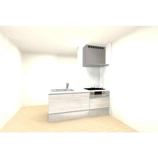 オーベル今里southの外観3枚目