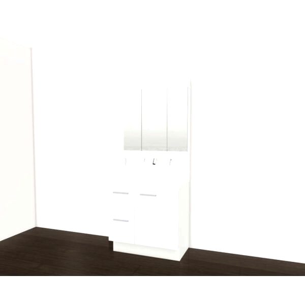 オーベル今里southの外観4枚目