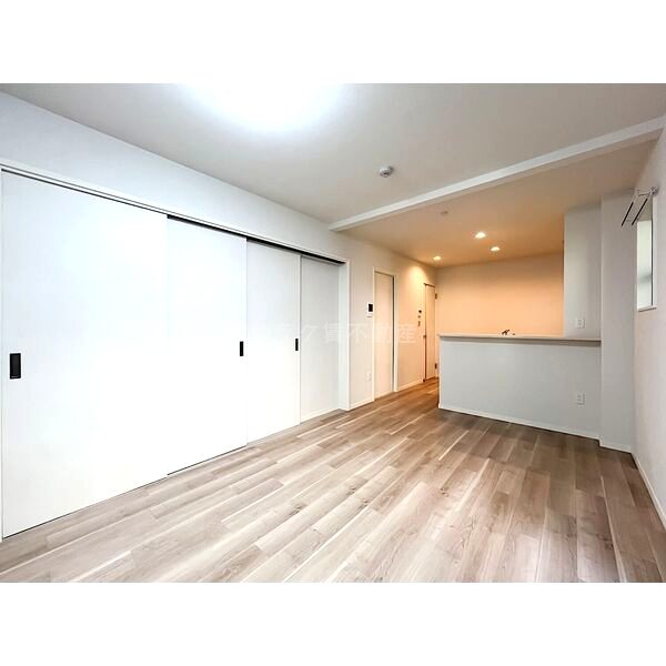 オーベル今里southの室内写真1枚目