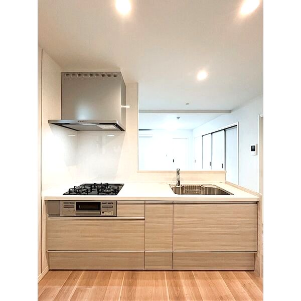 オーベル今里southの室内写真2枚目