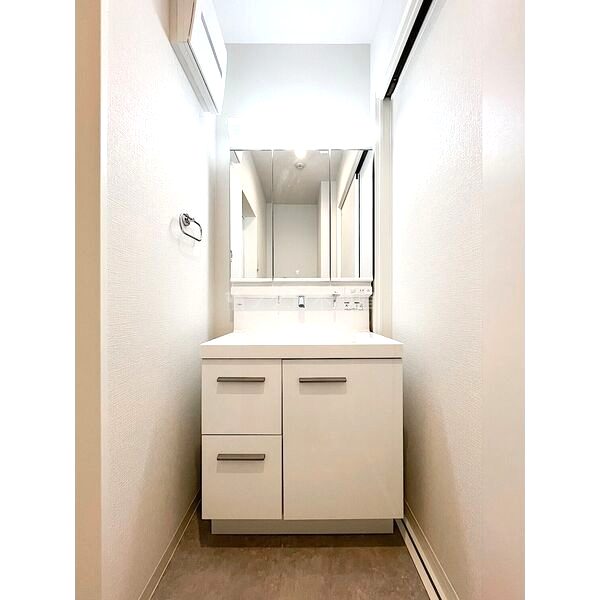 オーベル今里southの室内写真3枚目