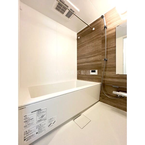 オーベル今里southの室内写真4枚目