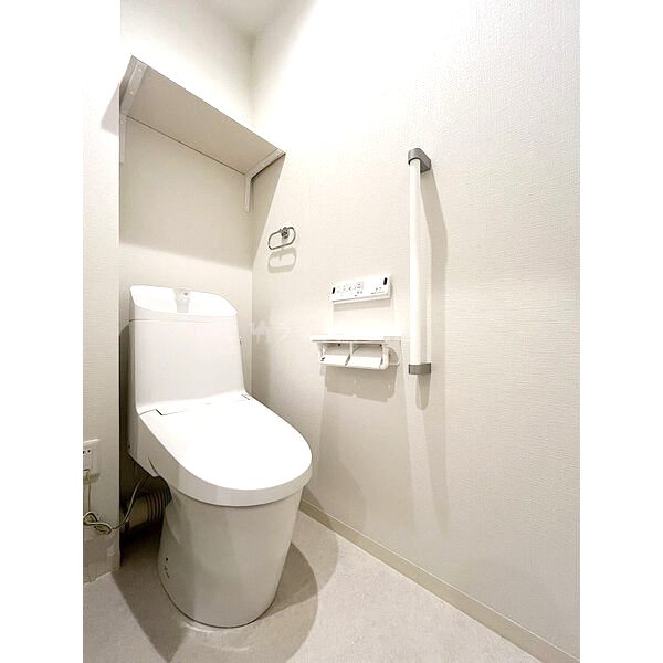 オーベル今里southの室内写真5枚目