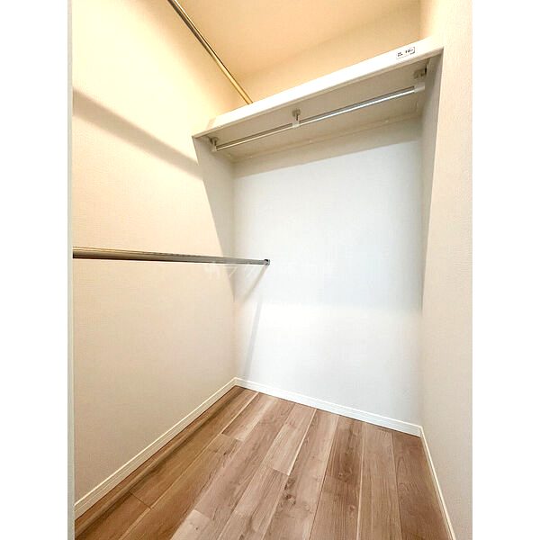 オーベル今里southの室内写真6枚目