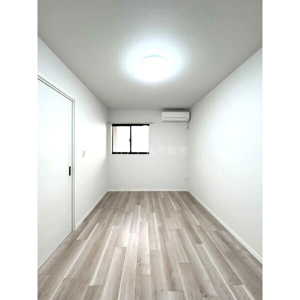 オーベル今里southの室内写真7枚目