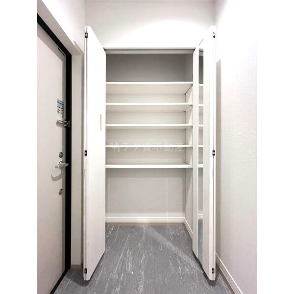 オーベル今里southの室内写真8枚目