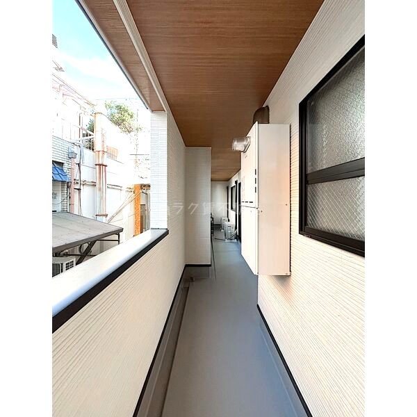 オーベル今里southの室内写真9枚目