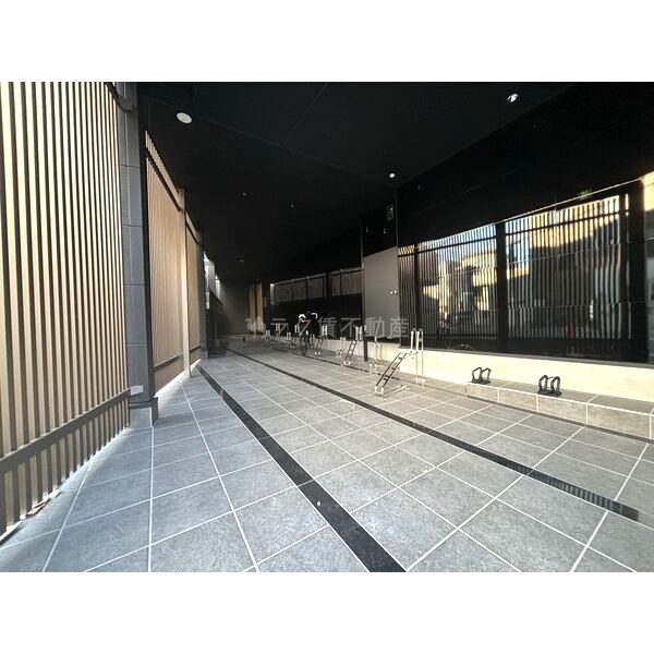 Mirei 太秦天神川の外観3枚目