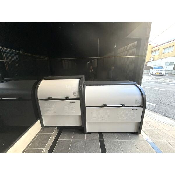 Mirei 太秦天神川の外観4枚目