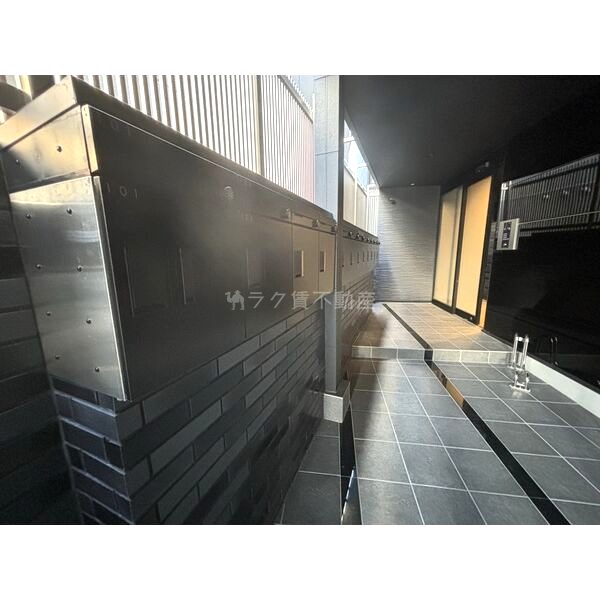 Mirei 太秦天神川の外観6枚目