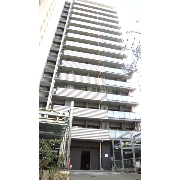 W-STYLE神戸IIの外観2枚目