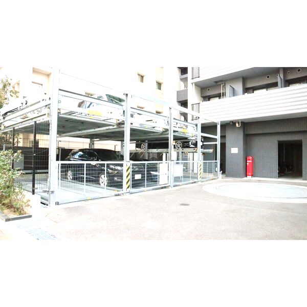 W-STYLE神戸IIの外観6枚目