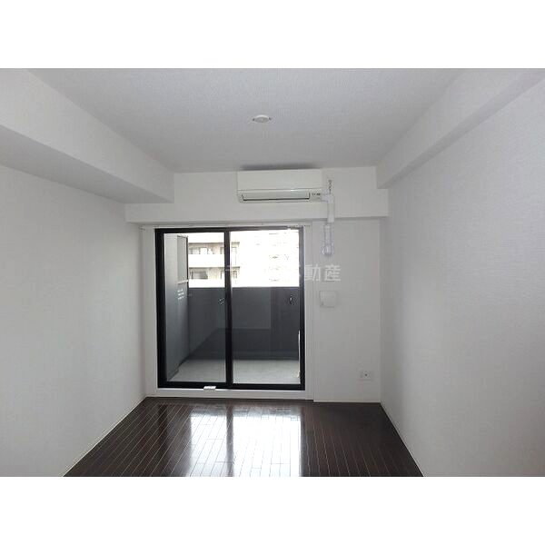 W-STYLE神戸IIの室内写真1枚目