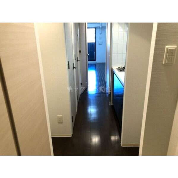 W-STYLE神戸IIの室内写真3枚目