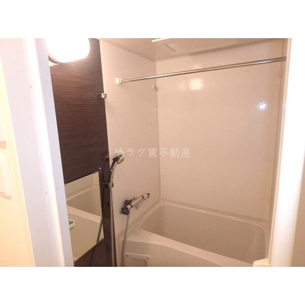 W-STYLE神戸IIの室内写真4枚目