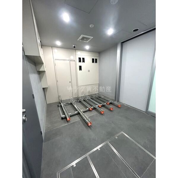 NISHINOMIYA・FRONTの外観2枚目