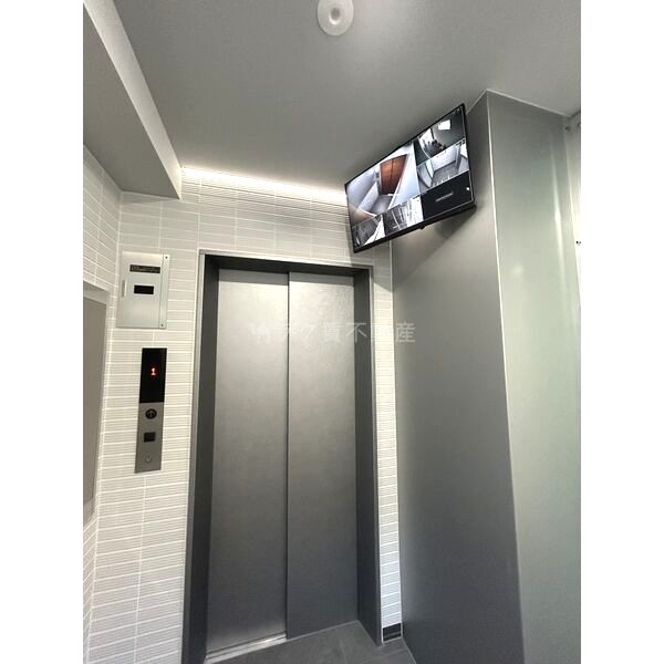 NISHINOMIYA・FRONTの外観3枚目