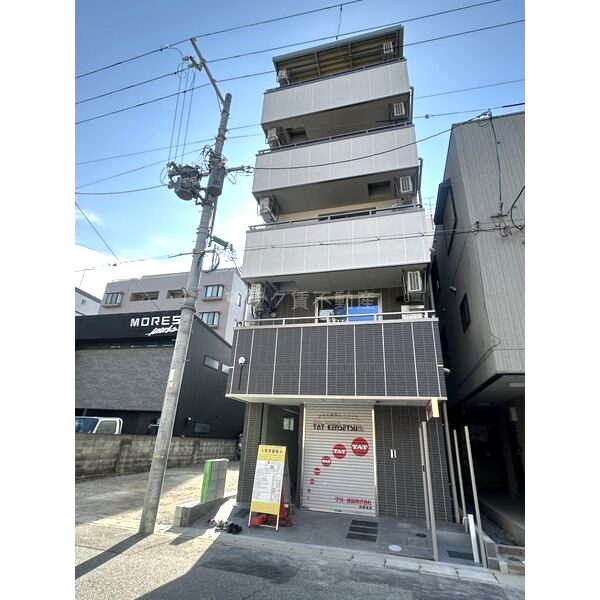 NISHINOMIYA・FRONTの外観6枚目