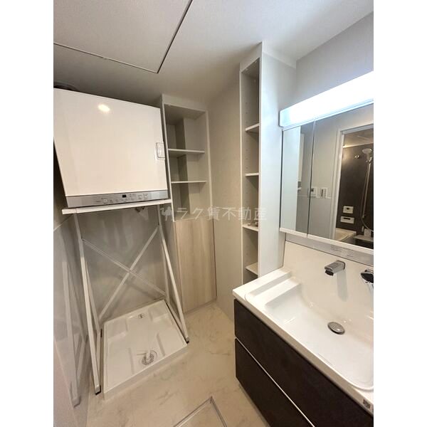 NISHINOMIYA・FRONTの室内写真18枚目