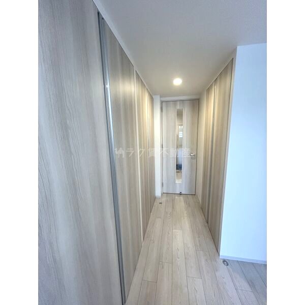 NISHINOMIYA・FRONTの室内写真7枚目