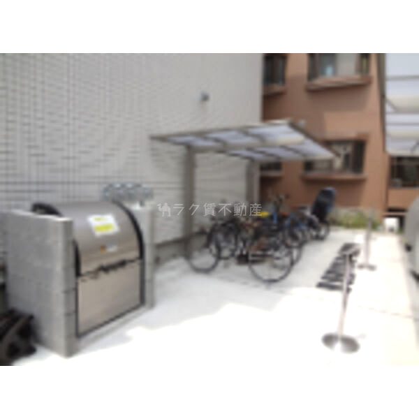 Pure Court Abixの外観6枚目