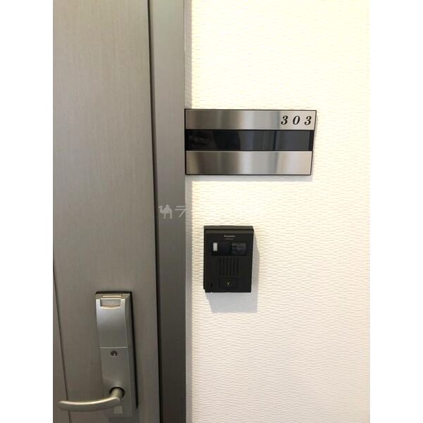 Pure Court Abixの室内写真1枚目