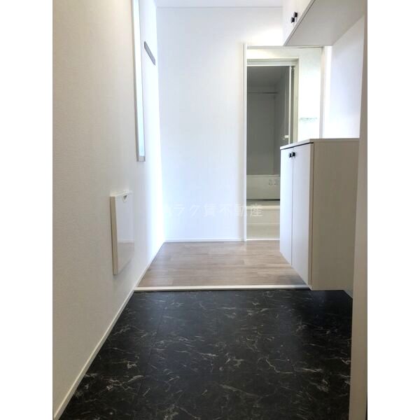 Pure Court Abixの室内写真2枚目